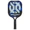 Onix Malice 16 Open Throat Composite Pickleball Paddle KZ8000-MLC16OTCMP - alternate 1